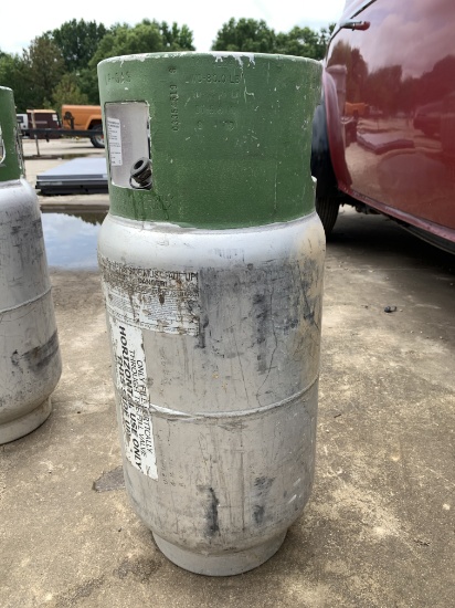 Horizon Cylinder Propane Tanks