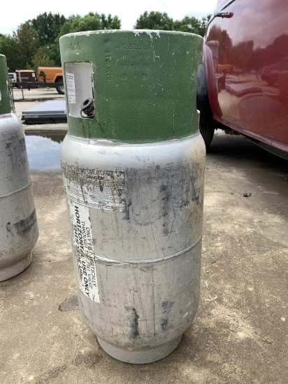 Horizon Cylinder Propane Tanks