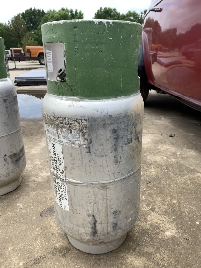 Horizon Cylinder Propane Tanks