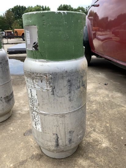 Horizon Cylinder Propane Tanks