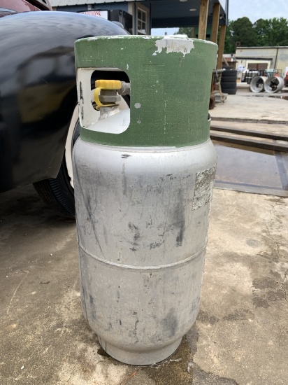Horizon Cylinder Propane Tanks