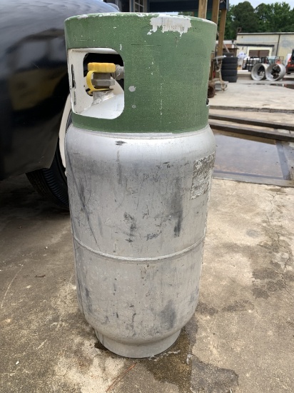 Horizon Cylinder Propane Tanks