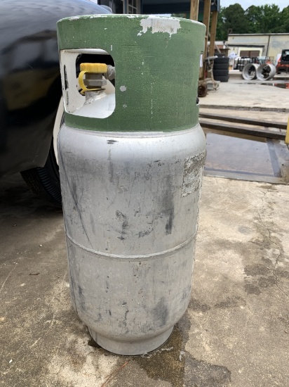 Horizon Cylinder Propane Tanks