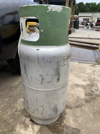 Horizon Cylinder Propane Tanks