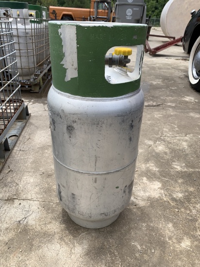 Horizon Cylinder Propane Tanks