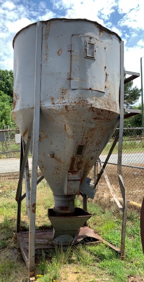 Feed Bin