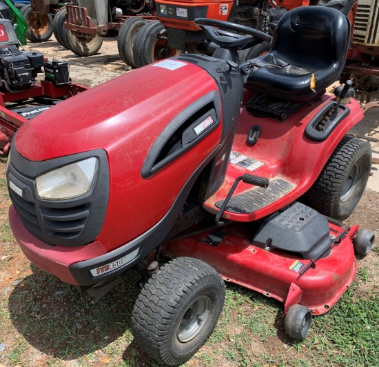 Craftsman YTS4500 Riding mower 26hp