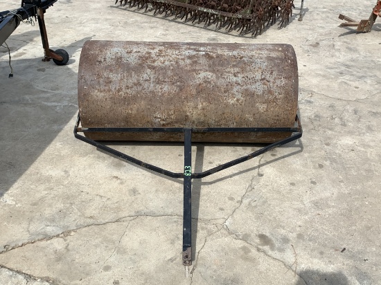 4ft Roller