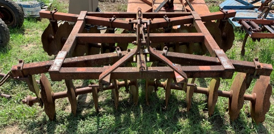 Linebach 24 Blade 7ft
