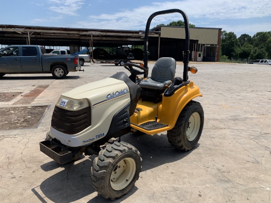 Cub Cadet 7254 Tractor