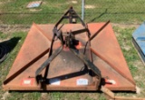 Agri-Cutter 6ft Rotary Mower