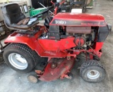 Toro Wheel Horse 416-8 Lawn Mower