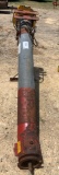 8 inch Bazooka unloading Auger
