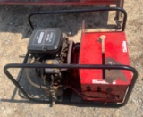 16hp Propane Generator