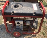 Generac 3500XL Generator