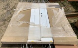 6ft Double Entry Door