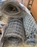 Mixed lot of wire