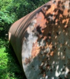6,350 Gallons Fuel Tank (Off Site)