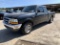 1999 Ford Ranger VIN 8323