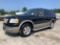 2004 Ford Expedition VIN 4317