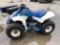 Suzuki Four Wheeler