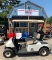 2009 EZ GO RXV Golf Cart