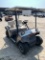 EZ GO Golf Cart 2 Cycle Gas
