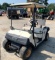 EZ GO Golf Cart 2 Cycle Gas