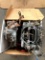 (3) Elderbrock Carburator