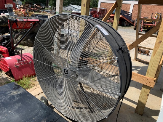 42" Strong Way Fan