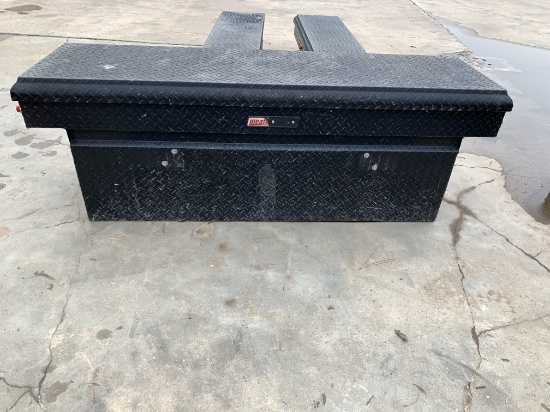 Weathergaurd Tool Box