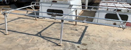 Hauler Racks Ladder Rack for Full Size Truck 5 x11