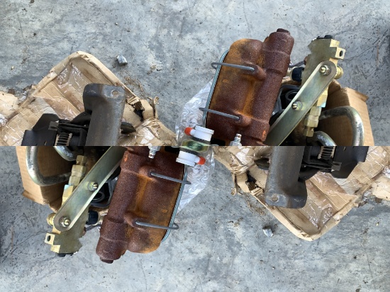 Mixed Lot of Misc GM Parts