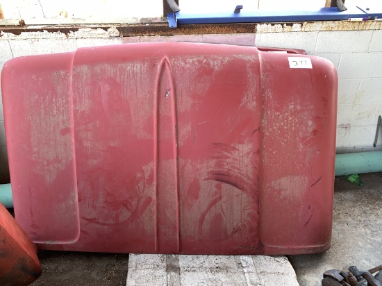 1960-1966 GM Hood