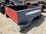 Chevrolet Step Side Short Bed w/ Good Tailgate