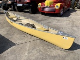Mohawk Canoe 16ft