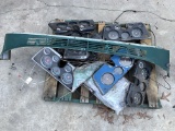 Mixed Lot of Misc GM Parts