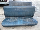 Pair of Truck Seats