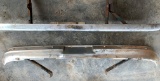 1967-1972 GM Front & Rear Bumpers