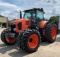 Kubota M7 171 Premium