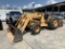 Ford 345C Tractor