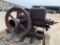 John Deere Hit & Miss Engine