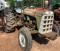 Oliver Diesel 550 Tractor