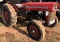 Massey Ferguson 135 Diesel Tractor