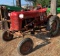 Farmall Cub Tractor
