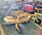 Hustler Super Z mower