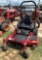 Toro Z Master Zero Turn Mower