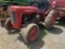 Massey Ferguson 35 Tractor