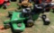 John Deere Commercial 48