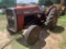 Massey Ferguson 235 Tractor